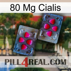 80Mg Cialis 15